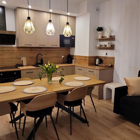 Apartament Lilla 2 Єленя-Ґура Екстер'єр фото