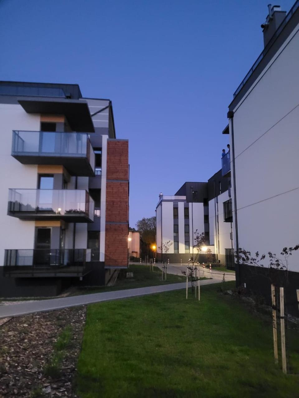 Apartament Lilla 2 Єленя-Ґура Екстер'єр фото