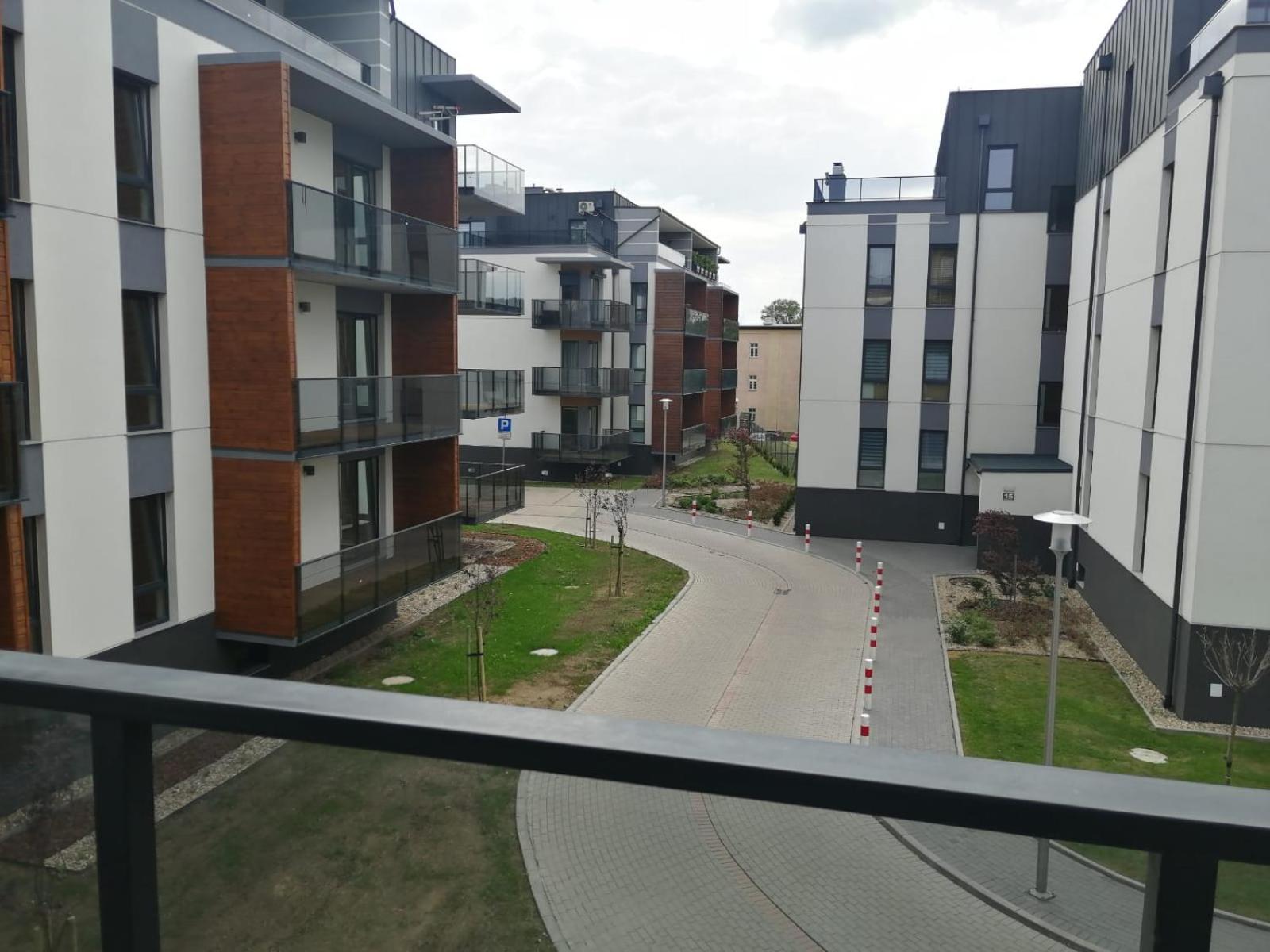 Apartament Lilla 2 Єленя-Ґура Екстер'єр фото