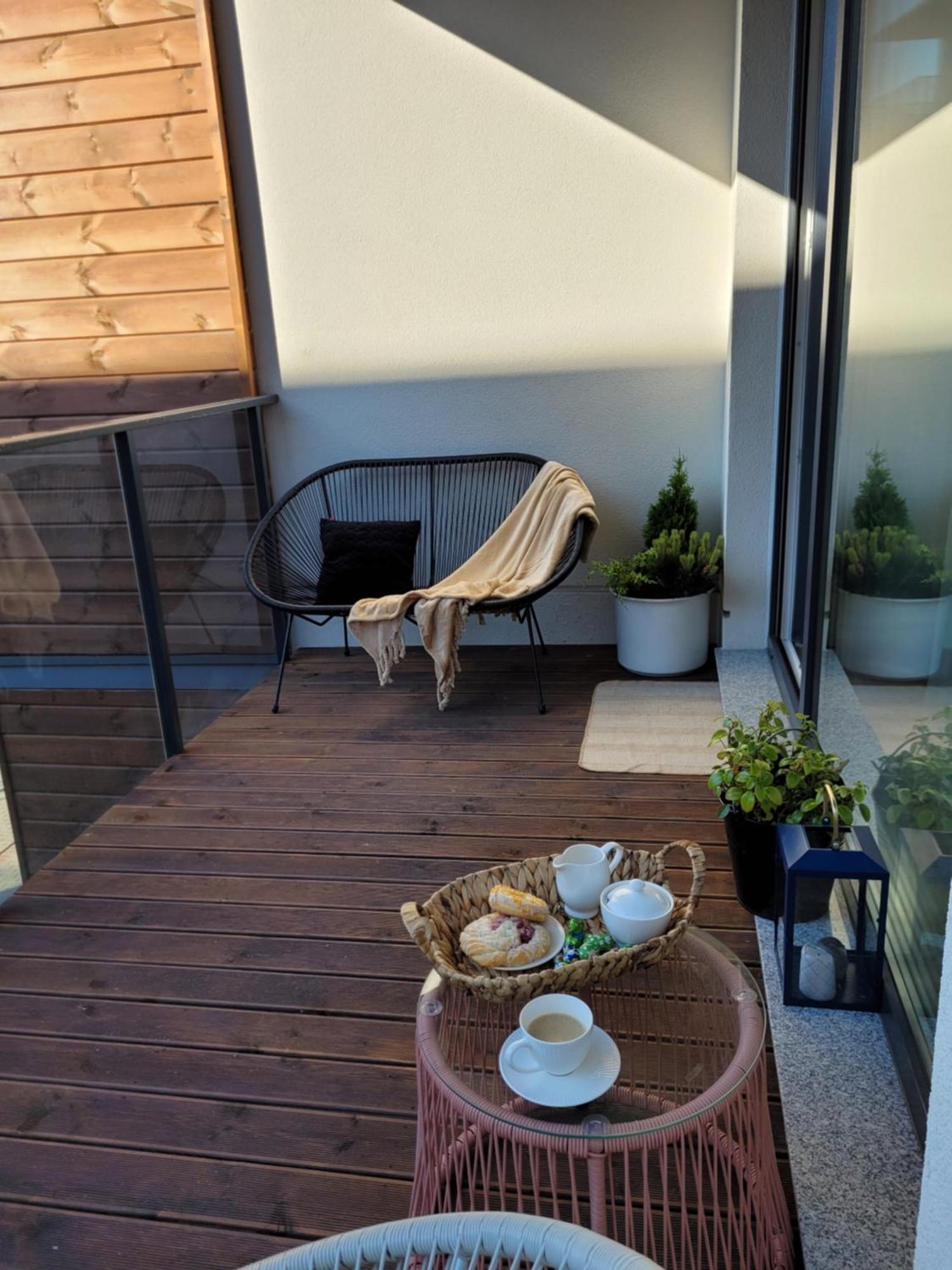 Apartament Lilla 2 Єленя-Ґура Екстер'єр фото