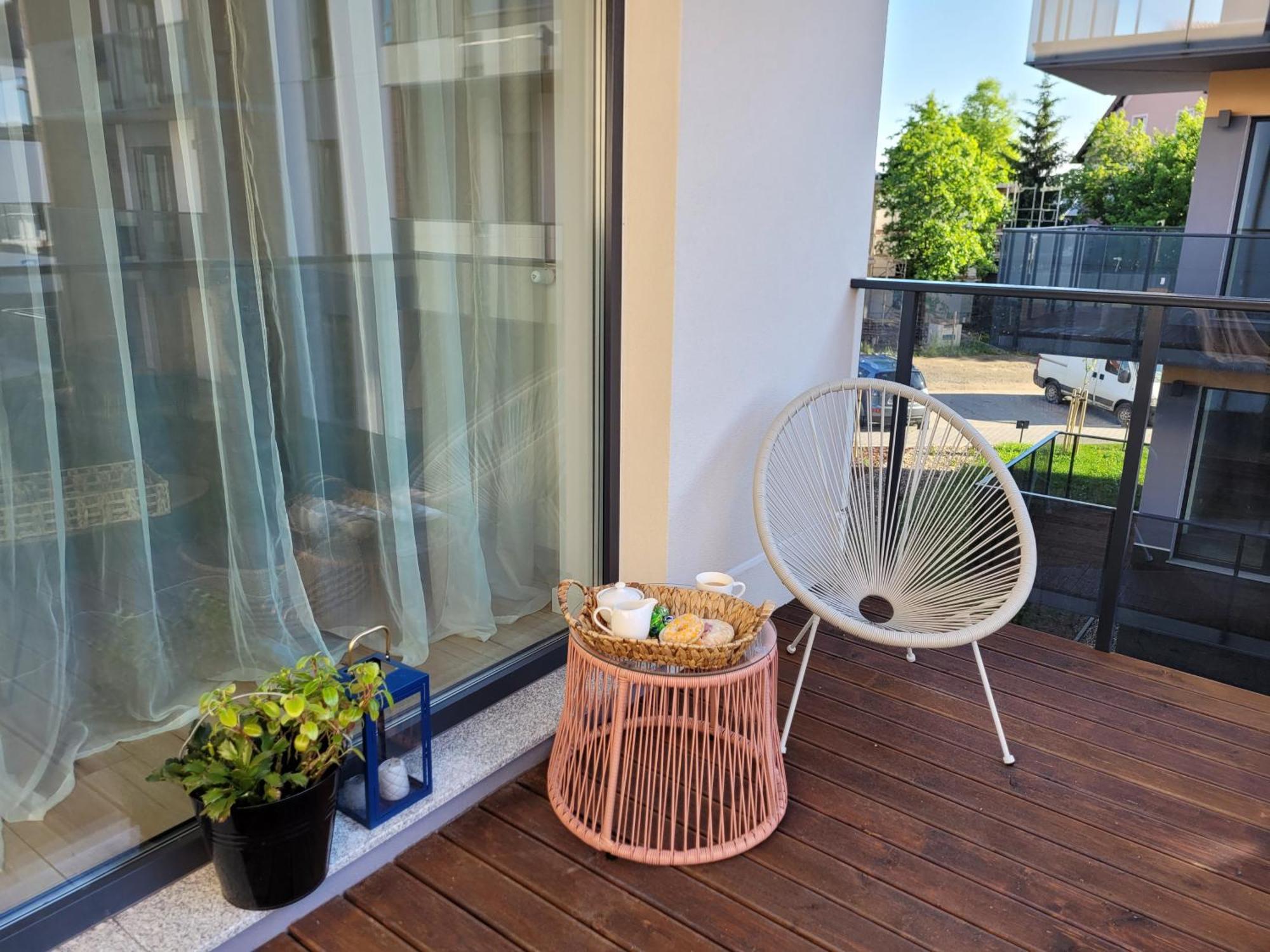 Apartament Lilla 2 Єленя-Ґура Екстер'єр фото