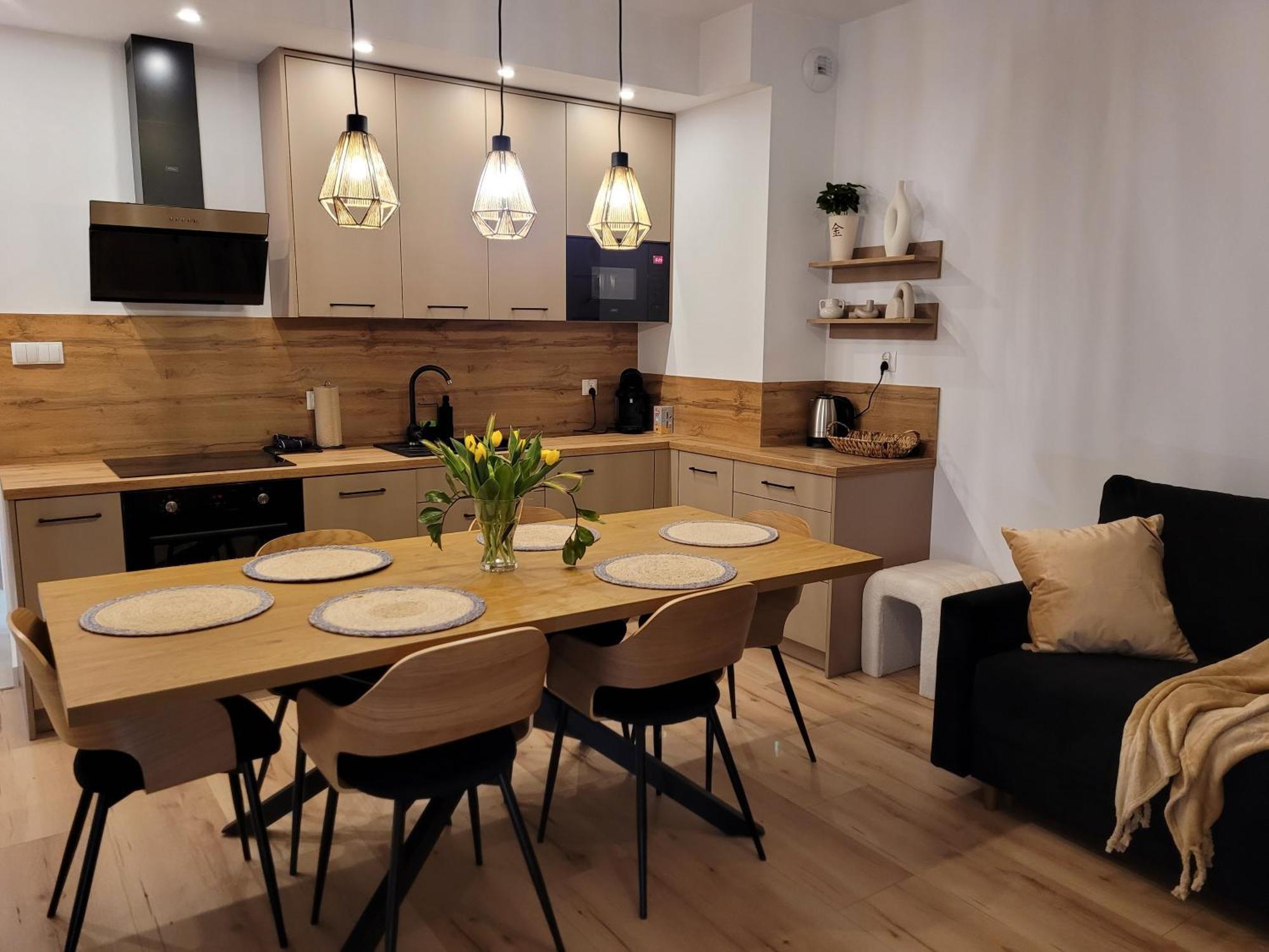 Apartament Lilla 2 Єленя-Ґура Екстер'єр фото