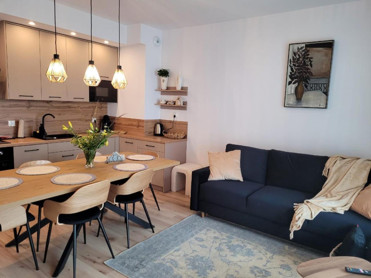 Apartament Lilla 2 Єленя-Ґура Екстер'єр фото