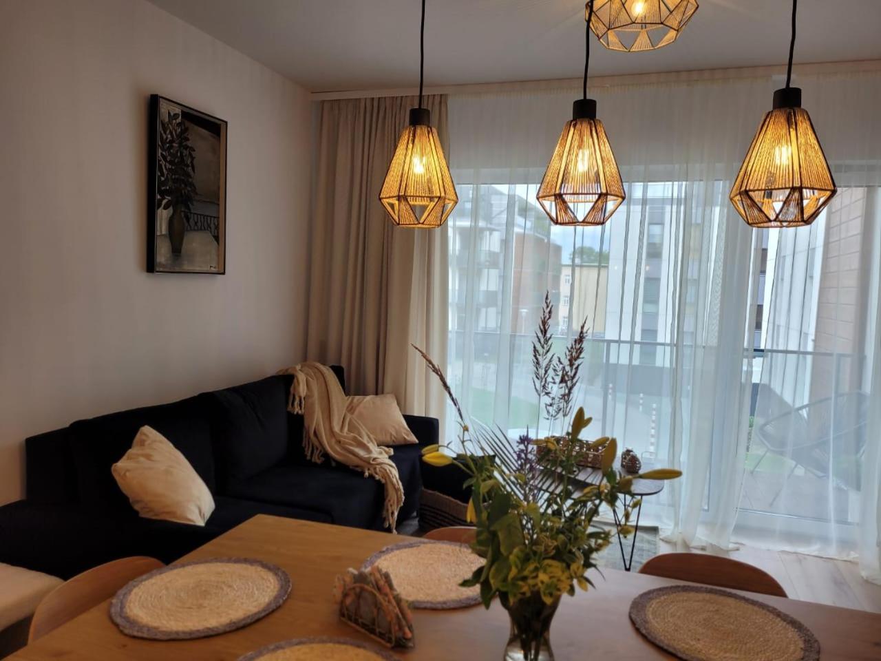 Apartament Lilla 2 Єленя-Ґура Екстер'єр фото