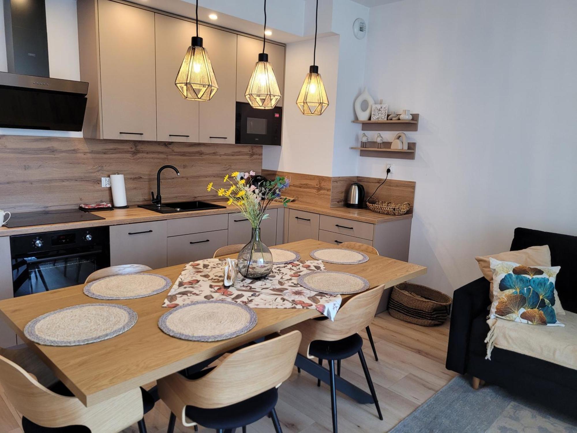 Apartament Lilla 2 Єленя-Ґура Екстер'єр фото