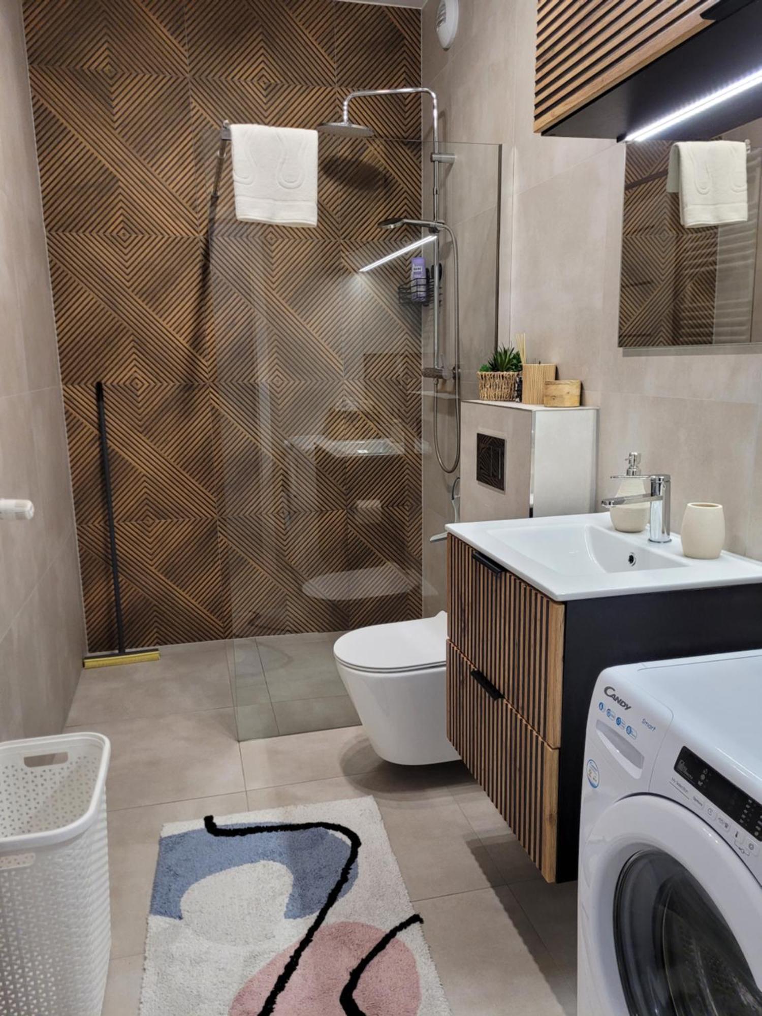 Apartament Lilla 2 Єленя-Ґура Екстер'єр фото
